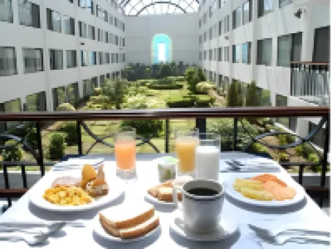 Holiday Inn Express TOLUCA by IHG Hotels in Toluca