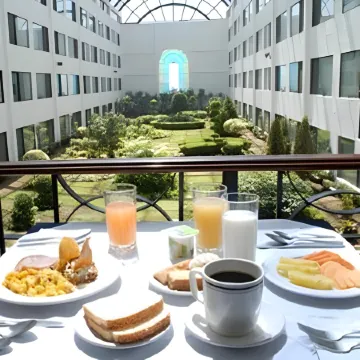 Holiday Inn Express TOLUCA by IHG