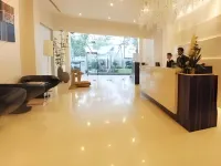 Hotel Inner Circle Hotels in Hyderabad