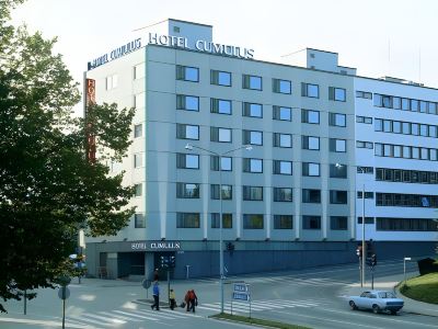 Lapland Hotels Kuopio