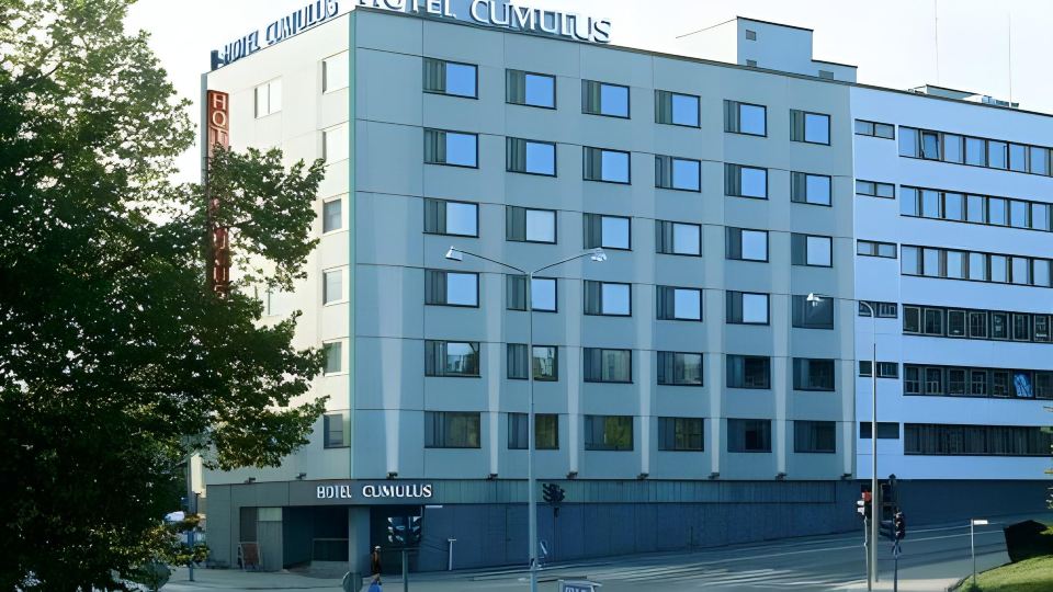 Lapland Hotels Kuopio