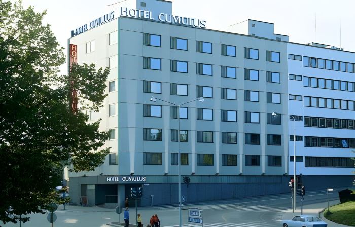 Lapland Hotels Kuopio