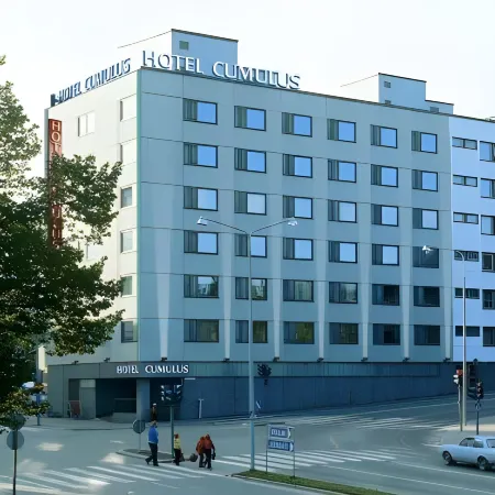Lapland Hotels Kuopio