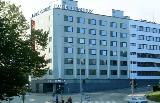 庫奧皮歐拉普蘭酒店