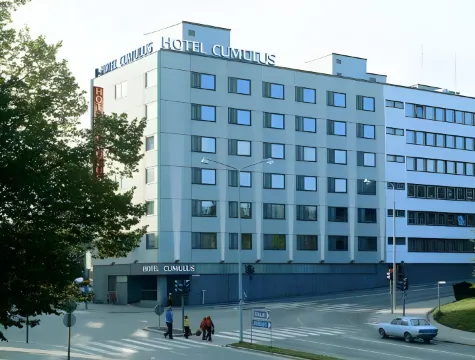 Lapland Hotels Kuopio