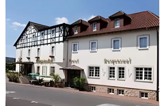 貝布拉赫斯爾豪弗酒店