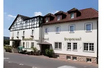 Bebras Hessischer Hof Hotels in der Nähe von Hochschule der Deutschen Gesetzlichen Unfallversicherung (HGU)