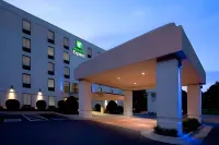 Holiday Inn Express Richmond-Mechanicsville Hotel a 