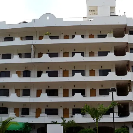 Hotel Eloisa