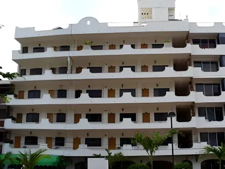 Hotel Eloisa