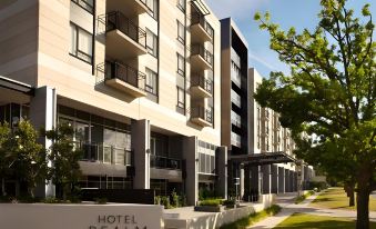 Hotel Realm