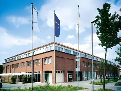 Morada Hotel Gifhorn Hotels in der Nähe von Neudorf-Platendorf