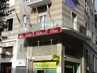 Hotel Mignon Posta