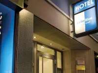 Belle Blue Zentrum Hotel berhampiran Karlstor Gate