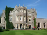 Donnington Grove Hotels in 