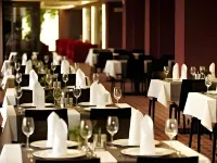Kongres Hotel Roca Hotels in Kosice II