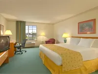 Baymont by Wyndham Mackinaw City