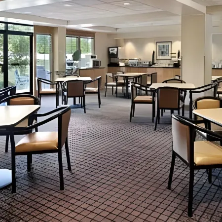 Wingate by Wyndham Raleigh Durham / Airport Hotels in Triangle