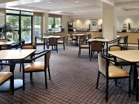 Wingate by Wyndham Raleigh Durham / Airport