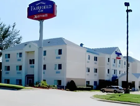 Wingate by Wyndham Sioux City Отели в г. Серджант Блафф