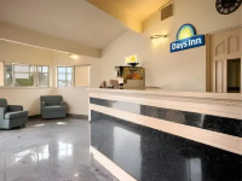 Days Inn by Wyndham Chowchilla Gateway to Yosemite Hotels in Madera County