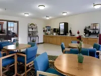 Howard Johnson by Wyndham Oacoma Hotel & Suites