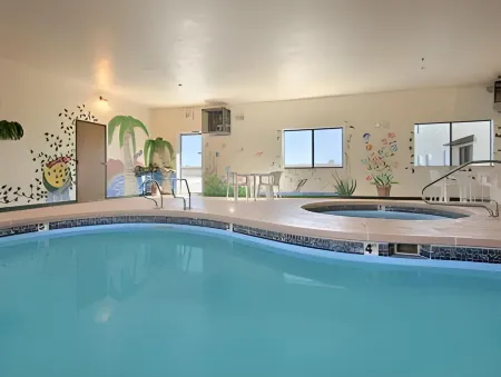 Days Inn by Wyndham Las Vegas NM