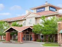 Travelodge Hotel by Wyndham Sudbury Các khách sạn gần Science North