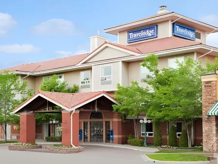 Travelodge Hotel by Wyndham Sudbury