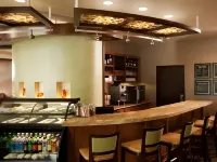 Hyatt Place Sac Roseville - bar