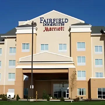 Fairfield Inn & Suites Effingham