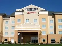 Fairfield Inn & Suites Effingham Hotels in Effingham