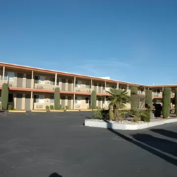 Econo Lodge Hurricane Zion Park Area