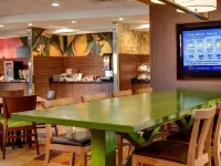 Fairfield Inn & Suites St. Louis West/Wentzville Hotels in Wentzville