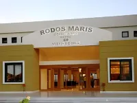 Mitsis Rodos Maris Hotels in Rhodos