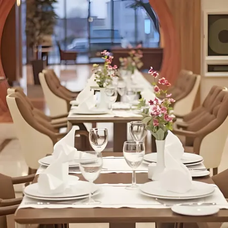 Margi Hotel