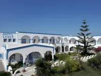 Hotel Lodos