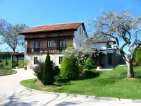 Apartamentos la Gloria Hotel di Queveda