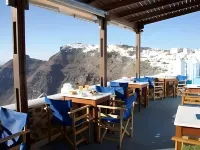 فالاس أبارتمنتس آند فيلاز - فطور