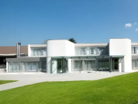 Hotel Seaside Hotels in Spiez