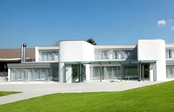 ABZ施皮茨海濱酒店