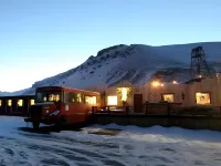 Mary-Ann's Polarrigg Hotel a Longyearbyen