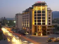 Hotel Vega Sofia Hotel in zona Zoo di Sofia