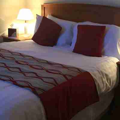 The Wishing Well Rooms