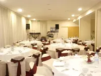 호텔 비에네스타 테르마스 데 몬사우