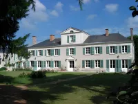 Chateau de la Rue
