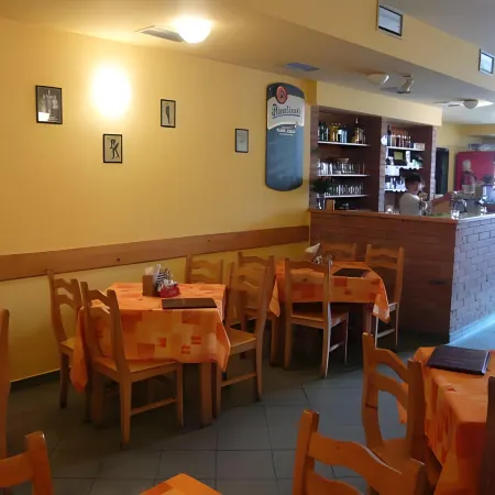 Hotel Hasa