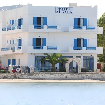 Alkyon Hotel