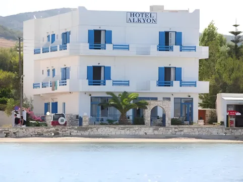 Alkyon Hotel