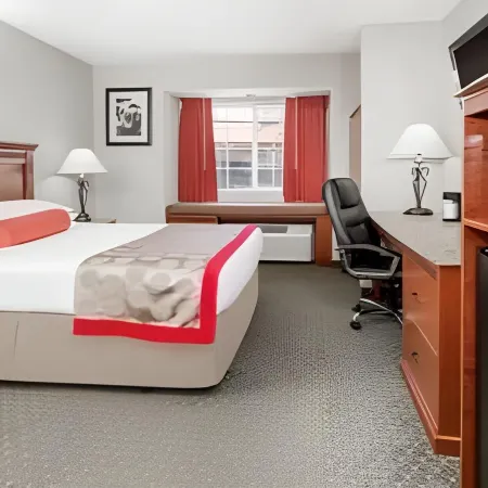 Ramada by Wyndham Frisco